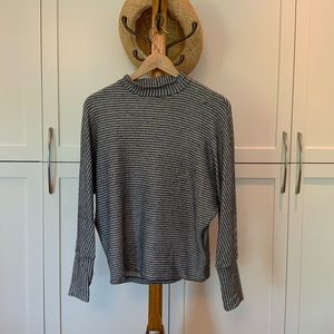 Out from Under Mockneck